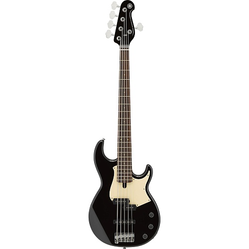 Бас-гитара Yamaha BB435 Black