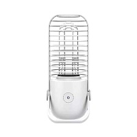 Стерилизующая УФ лампа Xiaomi Xiaoda UV Sterilizer Lamp (ZW2.5D8Y-01) White
