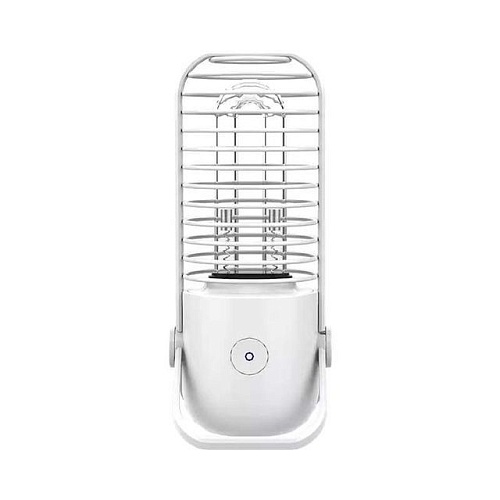Стерилизующая УФ лампа Xiaomi Xiaoda UV Sterilizer Lamp (ZW2.5D8Y-01) White