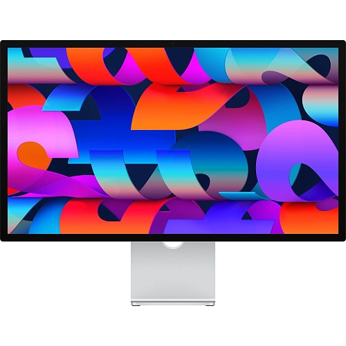 Монитор Apple Studio Display 27" Standard glass with tilt-adjustable stand 2026 (MFEX4)