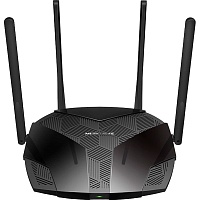 Беспроводной маршрутизатор (роутер) Mercusys MR80X 