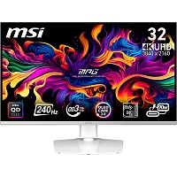 Монитор MSI 31.5" MPG 321URXW QD-OLED