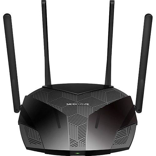 Беспроводной маршрутизатор (роутер) Mercusys MR80X 