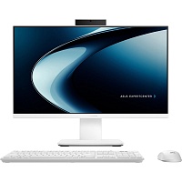 Моноблок Asus 23.8" ExpertCenter P400 AiO P440VAK-WPC2970 White (90PT03X7-M0B080)