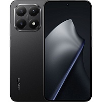 Смартфон Xiaomi 15T 12/512GB Black EU Global - придбати в Дніпрі, Україні: ціна, характеристики | інтернет-магазин TOUCH