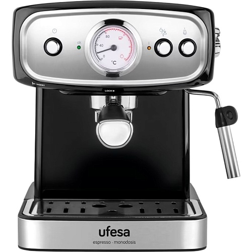 Кофеварка рожковая Ufesa CE7244 Brescia (71705061)
