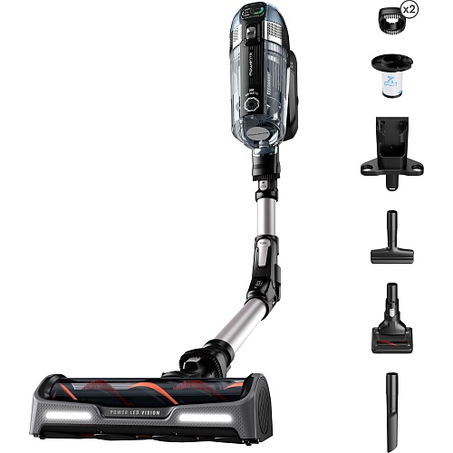 Вертикальный пылесос Rowenta X-Force Flex 14.60 (RH9958WO) 