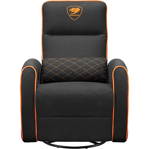 Геймерское кресло Cougar Fidom Black (3MFDFORB.0001)