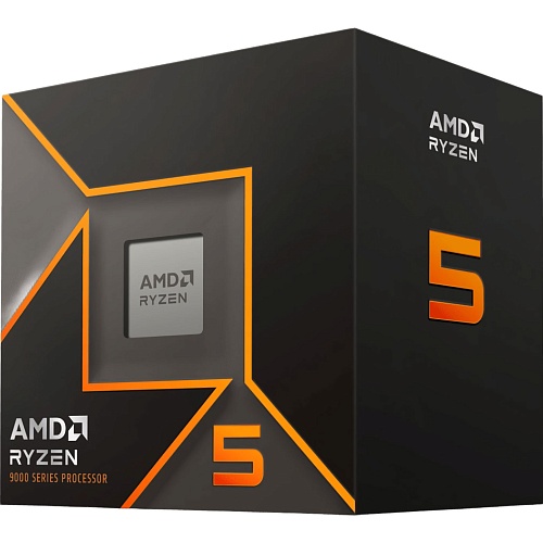 Процессор AMD Ryzen 5 9600 Box (100-100000718BOX) UA