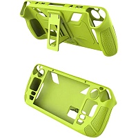Чохол PGTech GP-823 Silicon Case для Valve Steam Deck Yellow - придбати в Дніпрі, Україні: ціна, характеристики | інтернет-магазин TOUCH