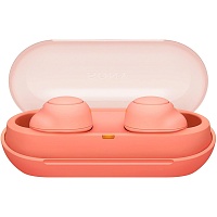 Навушники Sony WF-C500 Orange (WFC500D.CE7) - придбати в Дніпрі, Україні: ціна, характеристики | інтернет-магазин TOUCH