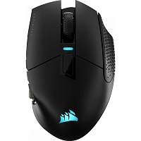 Миша Corsair Mimo Scimitar Elite Wireless (CH-9314311) - придбати в Дніпрі, Україні: ціна, характеристики | інтернет-магазин TOUCH