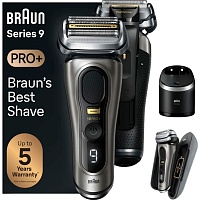 Электробритва Braun Series 9 Pro+ 9575cc