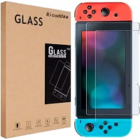 Захисне скло Ricoddaa Glass 2.5D 9H для Nintendo Switch - придбати в Дніпрі, Україні: ціна, характеристики | інтернет-магазин TOUCH