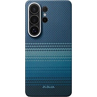 Чохол Pitaka Edge Case Aaron Button для Samsung Galaxy S26 Ultra Moment Moonrise (KS2602U)