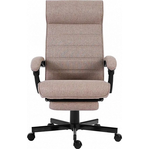 Офисное кресло GT Racer B-2728 Beige