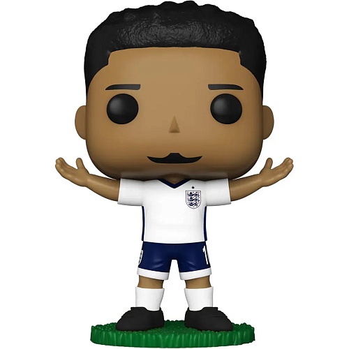 Фигурка Funko Pop! Football: Англия - Джуд Беллингем (92722)
