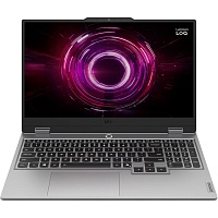 Ноутбук Lenovo LOQ 15AHP10 (83JG006RUS) - придбати в Дніпрі, Україні: ціна, характеристики | інтернет-магазин TOUCH