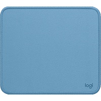 Килимок для миші Logitech Mouse Pad Studio Blue (956-000051) - придбати в Дніпрі, Україні: ціна, характеристики | інтернет-магазин TOUCH