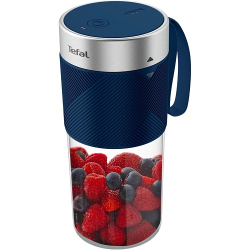 Фітнес-блендер Tefal Lightmix BL1CT8F0 - придбати в Дніпрі, Україні: ціна, характеристики | інтернет-магазин TOUCH