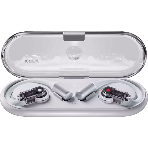 Наушники Nothing Ear (open) White (A11200005) 