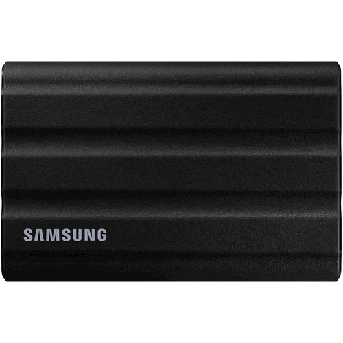 Внешний SSD накопитель Samsung T7 Shield 2 TB (MU-PE2T0S/EU)