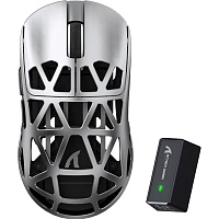 Миша Attack Shark R2 Magnesium Alloy 8K Grey (R2SGR_AS) - придбати в Дніпрі, Україні: ціна, характеристики | інтернет-магазин TOUCH