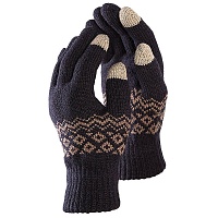 Рукавички для сенсорних екранів Xiaomi Friend Only (Dark Blue) - придбати в Дніпрі, Україні: ціна, характеристики | інтернет-магазин TOUCH