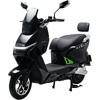 Электроскутер Garow L500 GR-6390 Black