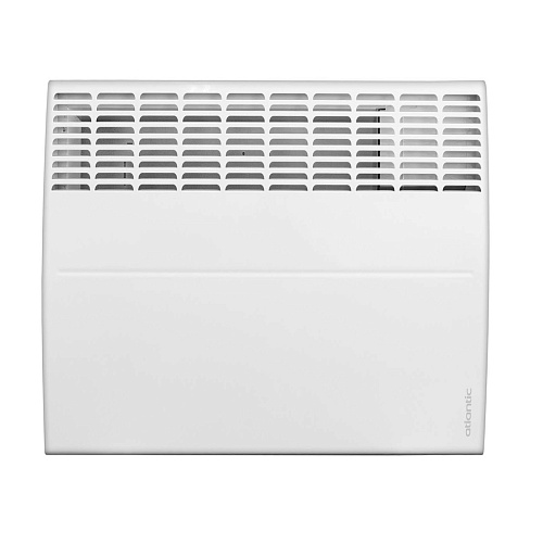 Конвекционный обогреватель Atlantic F119 DESIGN CMG TLC/M2 1500W