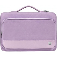 Сумка для ноутбука WiWU Cozy Classic Sleeve Series MacBook 14