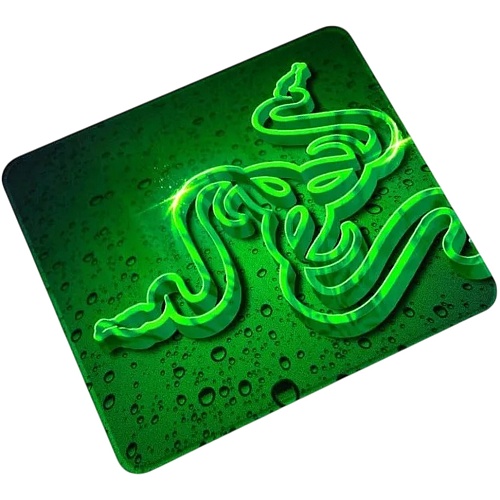 Килимок для миші Voltronic Razer 5 Green (YT-RZ5) - придбати в Дніпрі, Україні: ціна, характеристики | інтернет-магазин TOUCH