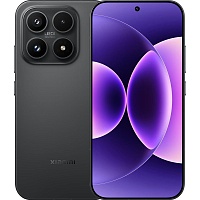 Смартфон Xiaomi 17 12/512GB Black UA-UCRF - придбати в Дніпрі, Україні: ціна, характеристики | інтернет-магазин TOUCH