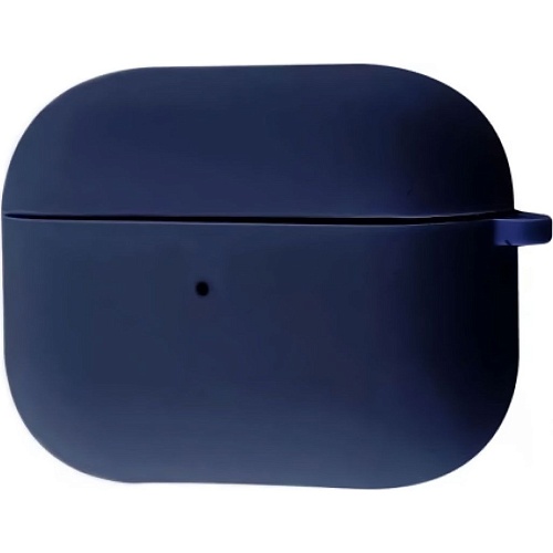Чохол Silicone Case для Apple AirPods 3 Midnight Blue - придбати в Дніпрі, Україні: ціна, характеристики | інтернет-магазин TOUCH