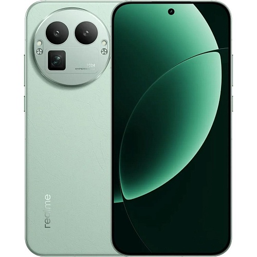 Смартфон Realme GT 8 Pro 12/256GB Green CN