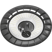 Светодиодный фонарь Videx SLP01 120W 3000/5000/6500K (VL-SLP01-120B)