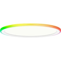 Стельовий світильник Yeelight Mars 400 Ceiling Light Smart-RGB White (YLXDD-0267) - придбати в Дніпрі, Україні: ціна, характеристики | інтернет-магазин TOUCH