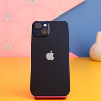 Смартфон Apple iPhone 13 256GB Midnight (MLQ63) Б/У - придбати в Дніпрі, Україні: ціна, характеристики | інтернет-магазин TOUCH