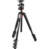 Штатив Manfrotto MK190XPRO4-BHQ2 190XPRO