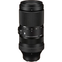 Об'єктив Sigma AF 100-400mm f/5-6.3 DG DN OS Contemporary Fujifilm X (00-85126-75075-6) - придбати в Дніпрі, Україні: ціна, характеристики | інтернет-магазин TOUCH