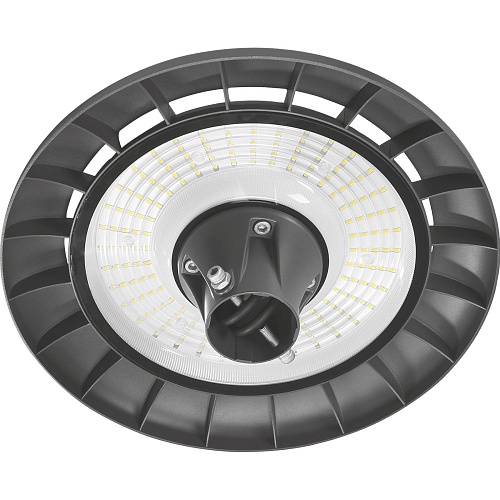 Светодиодный фонарь Videx SLP01 120W 3000/5000/6500K (VL-SLP01-120B)