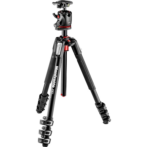 Штатив Manfrotto MK190XPRO4-BHQ2 190XPRO