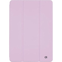 Чехол-книжка ArmorStandart Smart Fold Pen для Samsung Tab S10 Lite/S10 FE Pink (ARM85552)