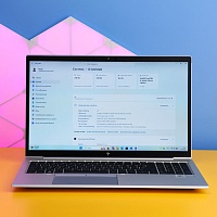 Ноутбук HP EliteBook 850 G7 Б/У