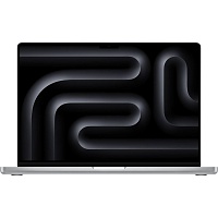 Ноутбук Apple MacBook Pro 16'' M5 Pro 24/1TB Silver 2026 (MGE44)