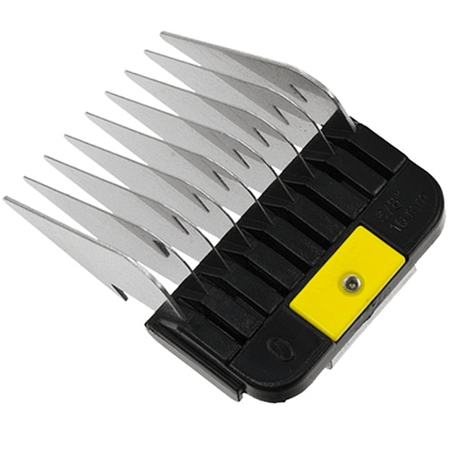 Насадка к машинкам для стрижки Moser 1247-7840 16 мм
