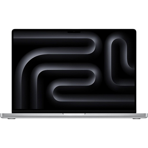 Ноутбук Apple MacBook Pro 16'' M5 Pro 24/1TB Silver 2026 (MGE44)