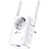 Ретранслятор Wi-Fi сигналу TP-Link TL-WA860RE - придбати в Дніпрі, Україні: ціна, характеристики | інтернет-магазин TOUCH