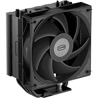 Кулер для процесора PCCooler RT500 BK (RT500-BKNWXX-GL) - придбати в Дніпрі, Україні: ціна, характеристики | інтернет-магазин TOUCH