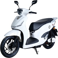 Електроскутер Tailg T-61 GR-106 White - придбати в Дніпрі, Україні: ціна, характеристики | інтернет-магазин TOUCH